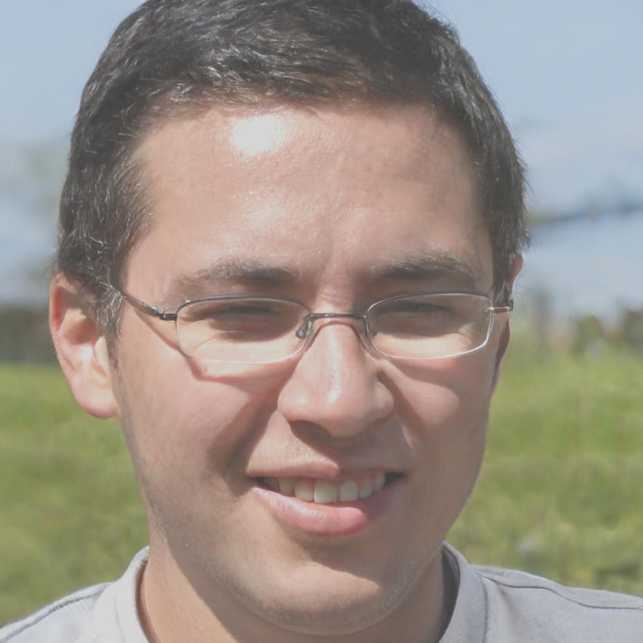 Carlos Mendoza